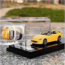 メ 0111-39】 HONDA s2000 ミニカー 箱割れあり モデルカー メ 0111-39