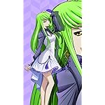 コードギアス QHD(540×960)壁紙 C.C.(シーツー) コードギアス QHD(540×960)壁紙 C.C.(シーツー)