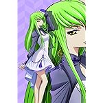 コードギアス iPhone(640×960)壁紙 C.C.(シーツー) コードギアス iPhone(640×960)壁紙 C.C.(シーツー)