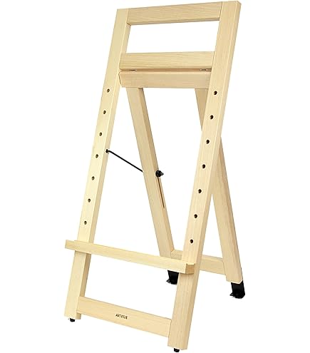 Amazon | アルテージュ フラットイーゼルGX 大 55411 | イーゼル 通販