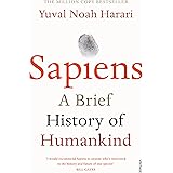 Sapiens: A Brief History of Humankind