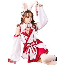 Amazon.co.jp: [Malymoon] コスプレ 新年 巫女 みこ 神社