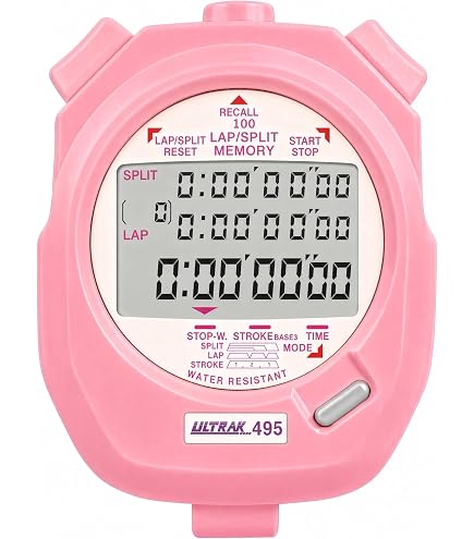 Amazon.co.jp: Seiko S141 300 Memory Stopwatch by Seiko : スポーツ