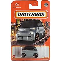【未使用】シトロエン 100周年記念 スペシャルボックス ミニカー 6個入り NOREV|シトロエン100周年記念ミニカー 6台セット|HARDOFFオフ