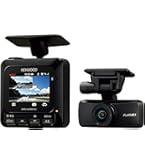 KENWOOD DRV-MR870 ドライブレコーダー DRV-MR870（生産完了品） | ドライブレコーダー / デジタル