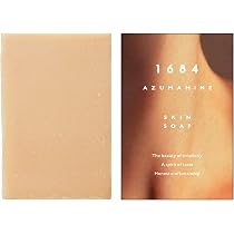 Amazon | 化粧水 酒粕 保湿 自然派 1684 AZUMAMINE 酒かす化粧水 150ml
