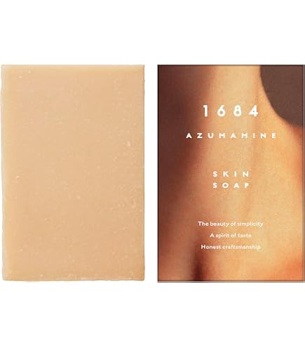 Amazon | 長寿の里 然－しかり よかせっけん ジャータイプ 88g ネット