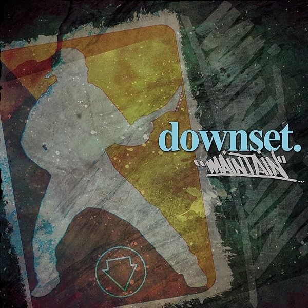 Amazon.co.jp: Downset: ミュージック