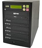 Amazon.co.jp: ACARD TECHNOLOGY 1:1 DVD/CDデュプリケーター PLEXTOR