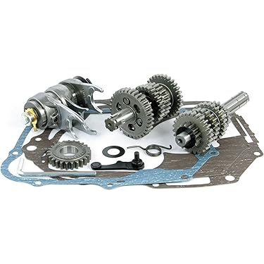 Amazon.co.jp ほしい物ランキング: バイク用トランスミッション で