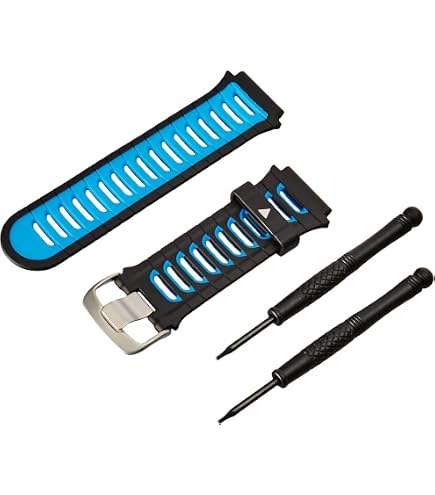 Amazon | GARMIN(ガーミン) ベルト交換キットFA920XTJ WhiteRed用
