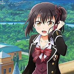 寄宿学校のジュリエットの人気壁紙画像 狛井蓮季