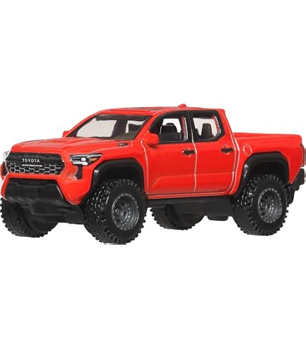 Amazon | ホットウィール(Hot Wheels) ブールバード 2024 トヨタ