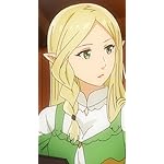 異世界食堂 iPhoneSE/5s/5c/5 壁紙 視差効果 ファルダニア 異世界食堂 iPhoneSE/5s/5c/5 壁紙 視差効果 ファルダニア