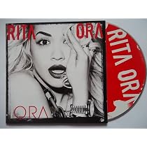 Rita Ora - Phoenix (Deluxe) | Amazon.com.au | Music