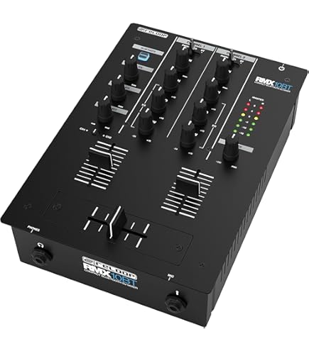 Pioneer DJ DJM-350 ブラック 4チャンネル DJミキサー Pioneer DJ DJM-350 ブラック 4チャンネル DJミキサー