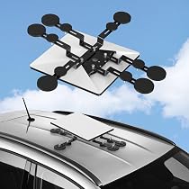 Amazon | Starlink ミニ磁気ルーフマウント RV、車、ヨット用スター 