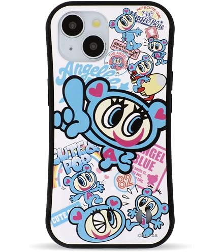 Amazon.co.jp: SKINNYDIP スキニーディップ スマホケース iPhone用