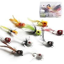 ルアー・フライ AHPL ルアー・フライ ahpl ルアー・フライ yaharu TROUT ZX