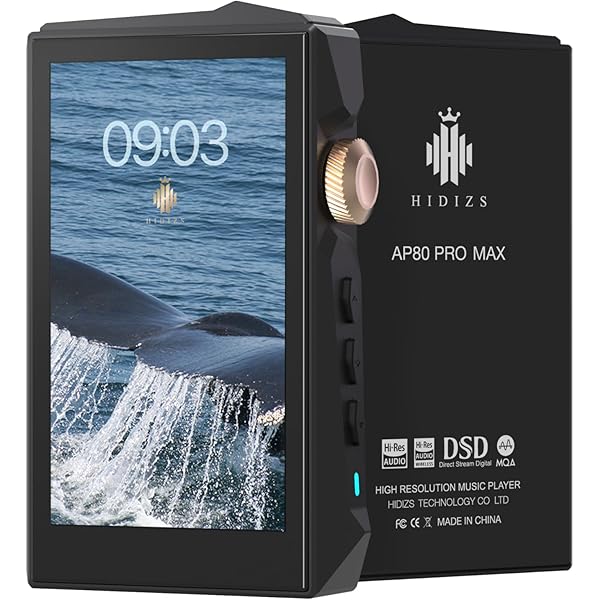 Amazon.co.jp: Hidizs AP80 PRO MAX レザーケース AP80 PRO MAX DAP