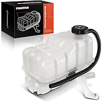 Amazon | A-Premium クーラントオーバーフローリカバリー