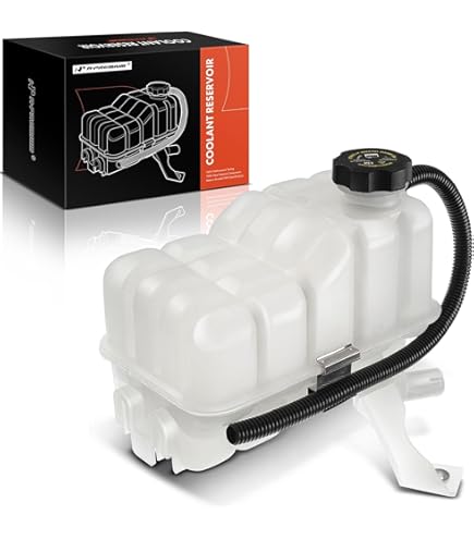 Amazon | Dorman 603-243 Coolant Reservoir | ラジエーターリザーブ