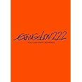 ヱヴァンゲリヲン新劇場版：破　EVANGELION:2.22 YOU CAN (NOT) ADVANCE.[DVD]