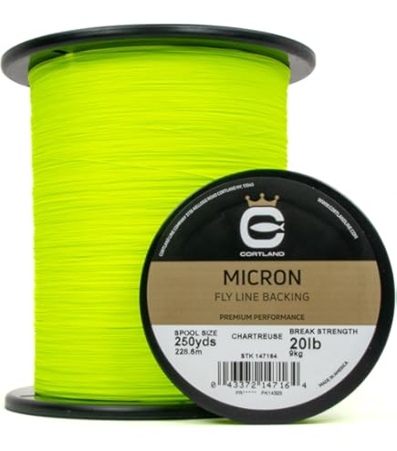 Soie De Pêche à La Mouche Scientific Anglers Amplitude Smooth Bonefish PLUS WF8F (neuve)