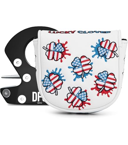 クラブ BRIEFING - BRIEFING HALF MALLET PUTTER COVER TL Buy MALLET PUTTER COVER TL for IDR 2833000.00 | BRIEFING