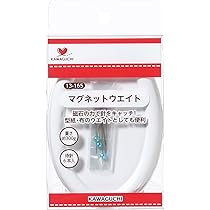 プーチン　磁石セット Amazon | KAWAGUCHI(カワグチ) ソーイング手芸用品 マグネット
