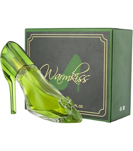 Amazon | 香水 レディース 人気 ハイヒールの形状 フレグランスミスト