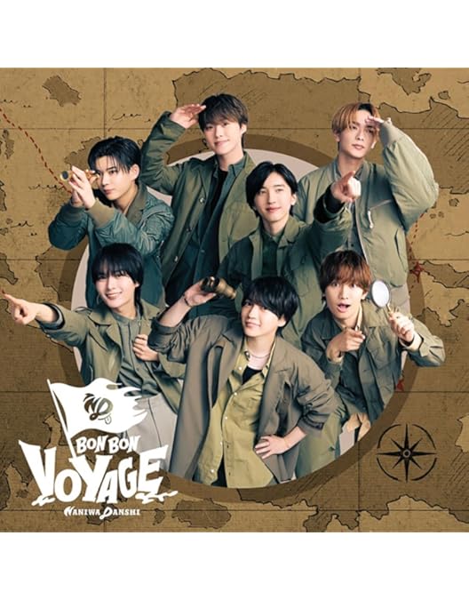 なにわ男子 CD アルバム LIVE Blu-rayセット18点 なにわ男子 CD アルバム LIVE Blu-rayセット18点