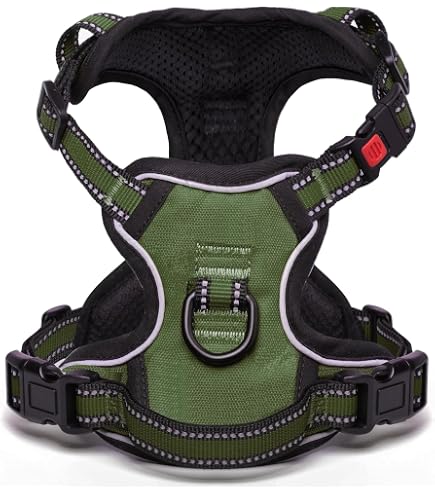 Amazon | ノンストップ ドッグウェア Freemotion Harness 5.0 犬用