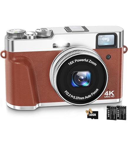 Amazon | FUJIFILM X100Vデジタルカメラ(シルバー)+ケース、64GB