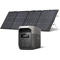 Amazon.co.jp: EcoFlow ボータブル電源用キャリーカート ポータブル