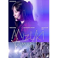 Amazon.co.jp: NOGIZAKA46 ASUKA SAITO GRADUATION CONCERT DAY1 (通常