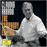 Claudio Abbado: The Symphony Edition