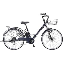 ノーパンクタイヤ BLOWDIA シティサイクル 6段変速 ブラック 26インチ Amazon.co.jp: 21Technology 電動アシスト自転車 ノーパンクタイヤ 26