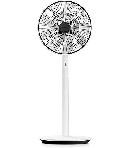 Amazon | バルミューダ ザ・グリーンファン DCモーター扇風機 BALMUDA  