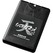 Amazon.co.jp: ウチコ(uchiko) 生地用超撥水剤『蓮』Hachisu 200ml
