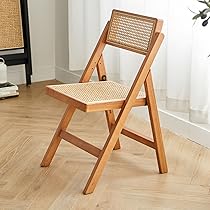 ZARA  折りたたみ式 ラタン風デスクチェア 713m4bcY-SL._AC_UL210_SR210,
