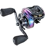 Amazon | AbuGarcia (アブガルシア) REVO ALC BF7ーL 左巻き