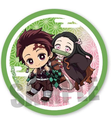 Amazon | 鬼滅の刃 絵札缶バッジコレクション 第1弾 甘露寺蜜璃 単品