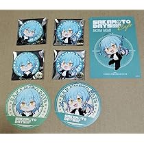 Amazon.co.jp: SAKAMOTO DAYS サカモトデイズ 赤尾晶 赤尾リオン