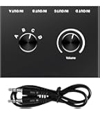 Amazon.co.jp: Roland ローランド マトリックススイッチャー XS-1HD