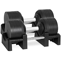 Amazon | [リーディングエッジ] ドロップマット ダンベル マット 60