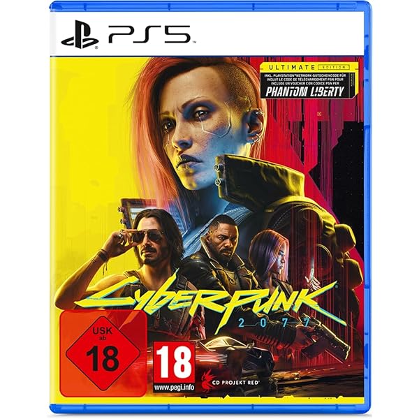 Amazon.co.jp: 【PS4】サイバーパンク2077 コレクターズ