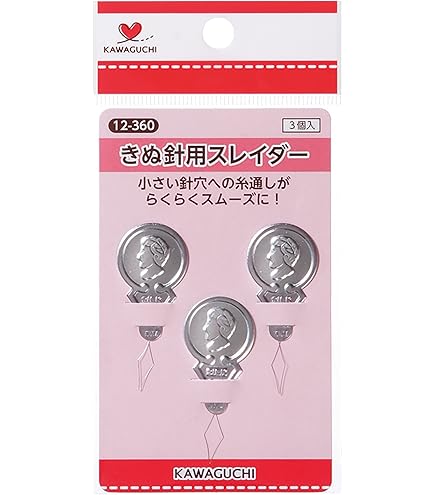 kurage◾️針と糸 Amazon | Clover とじ針 先曲げタイプ | 編み針・編み棒 通販