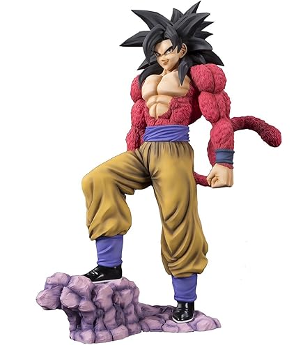 △ドラゴンボール　ギガンティックシリーズ　超サイヤ人孫悟空　フィギュア ドラゴンボールZ』超サイヤ人となった孫悟空のフィギュア