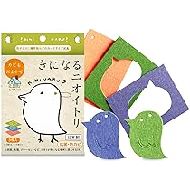 Amazon.co.jp: きになるニオイトリ 冷蔵庫用 2個入 置くだけ簡単 生